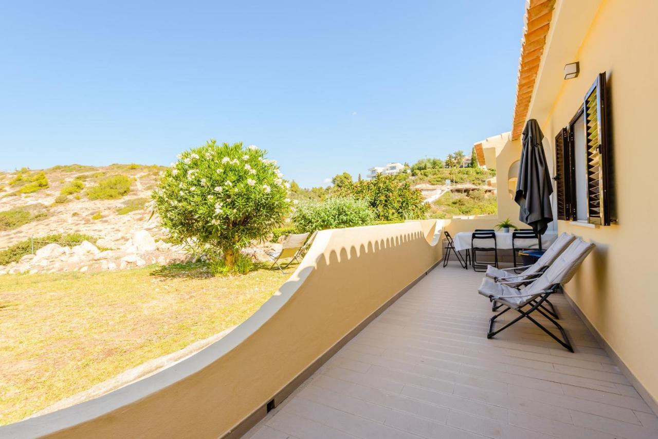 The Little Paradise With Sea Views Carvoeiro  Kültér fotó