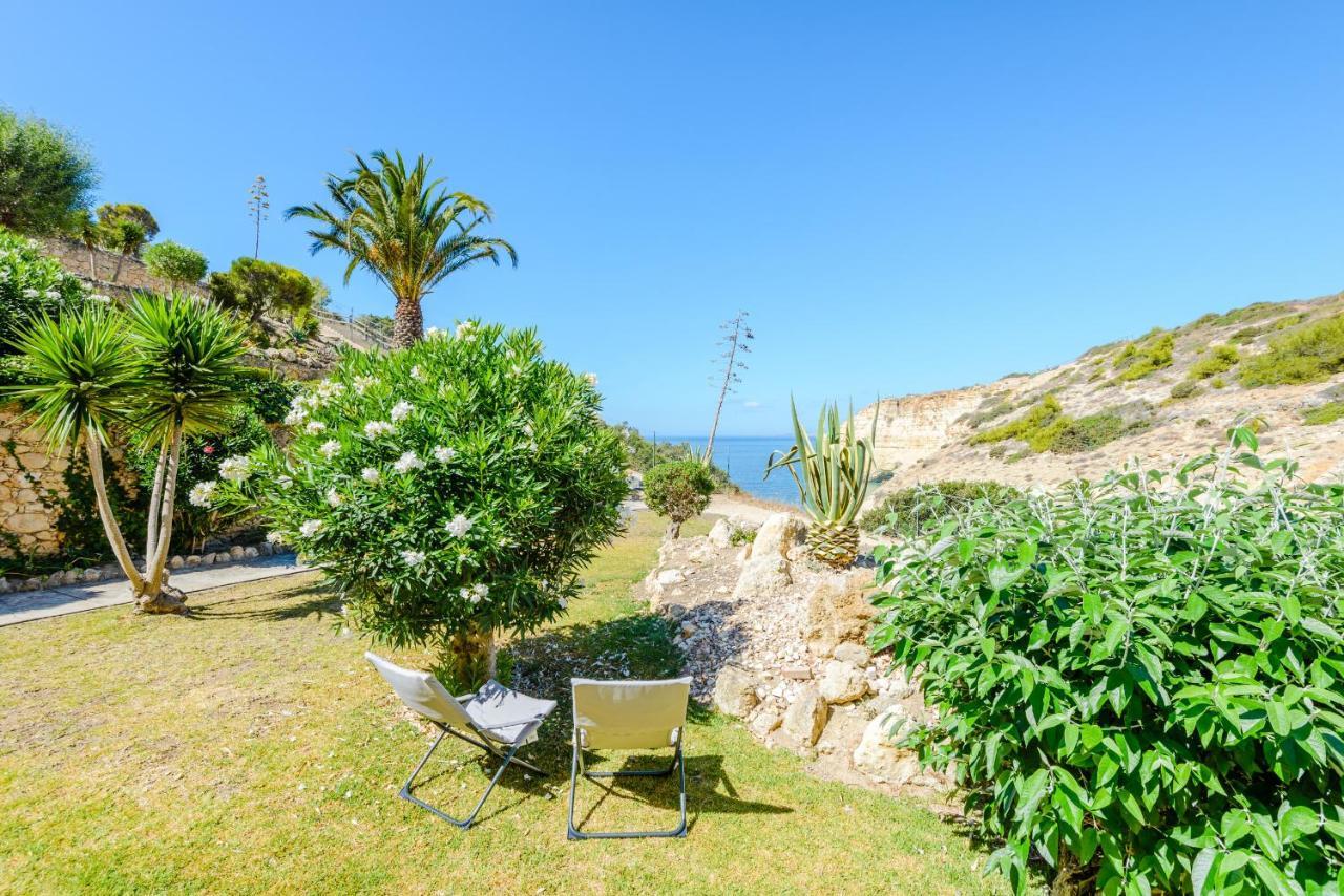 The Little Paradise With Sea Views Carvoeiro  Kültér fotó