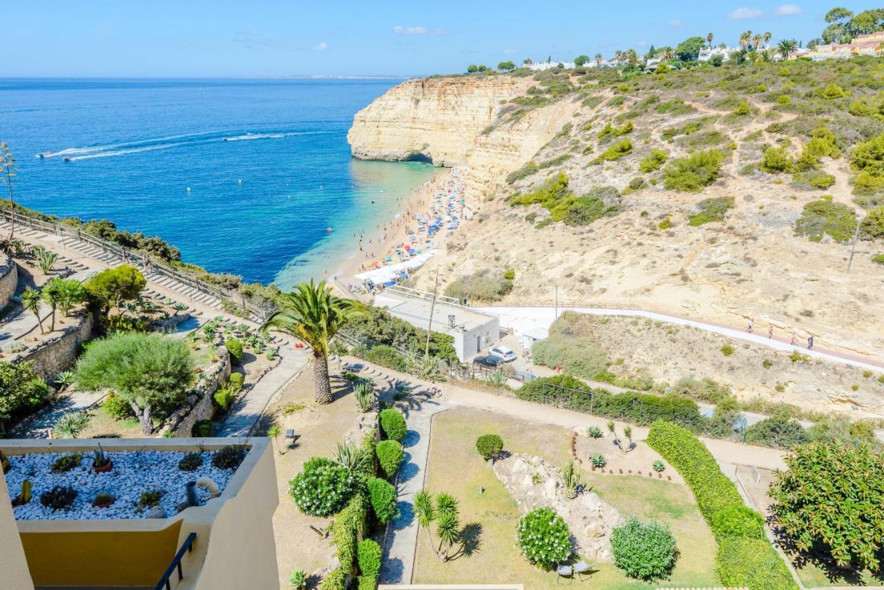 The Little Paradise With Sea Views Carvoeiro  Kültér fotó