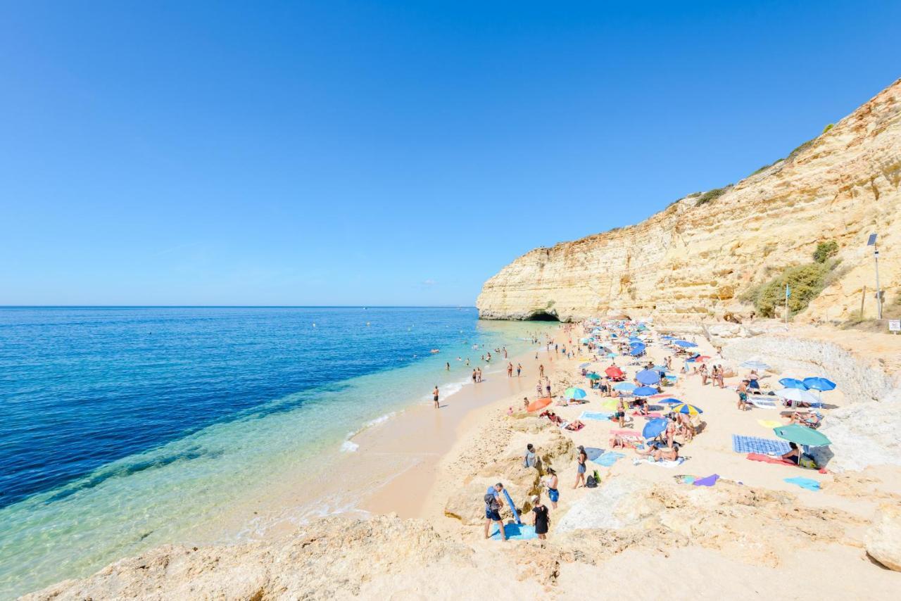 The Little Paradise With Sea Views Carvoeiro  Kültér fotó